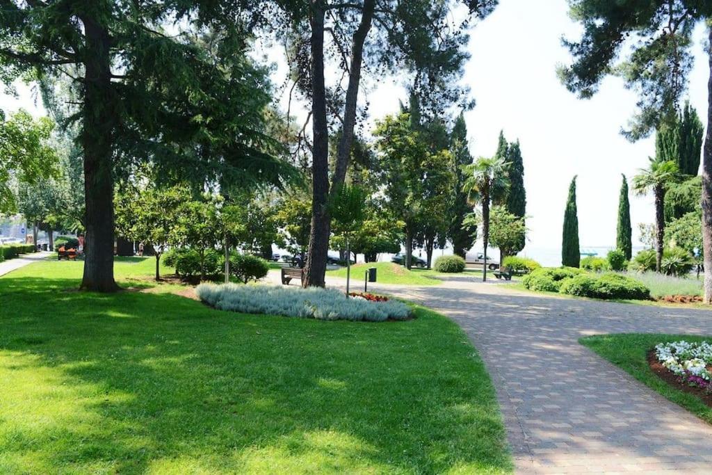 Apartman Vista Mare *