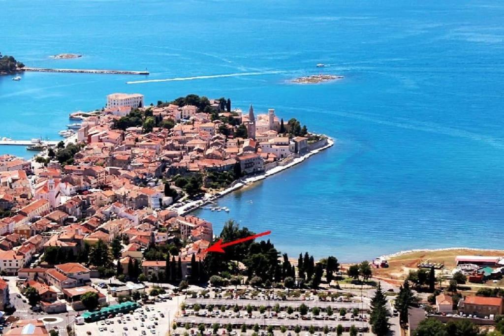 Apartman Vista Mare *