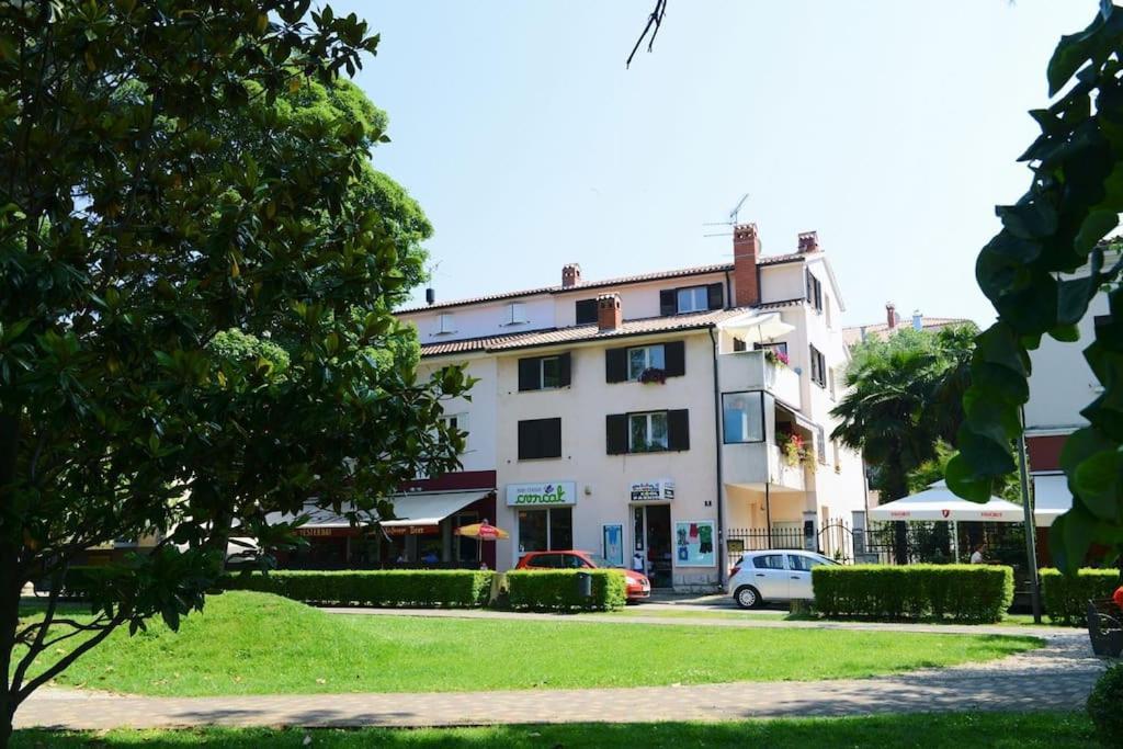 Apartman Vista Mare *