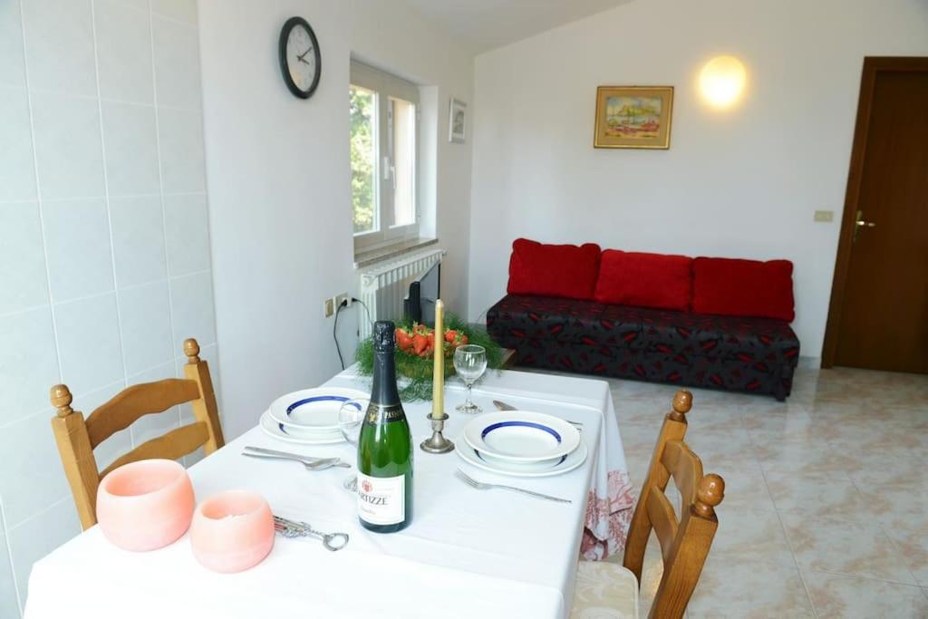 Apartman Vista Mare *