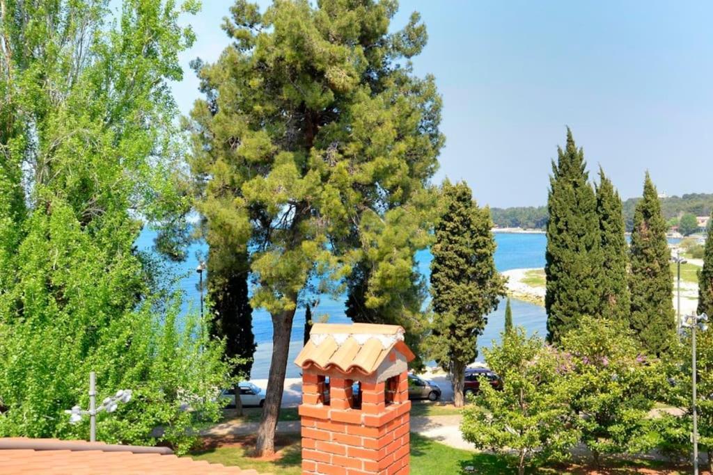 Apartman Vista Mare