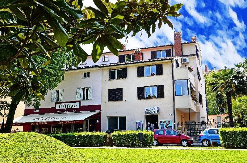 Vista Mare Apartman *